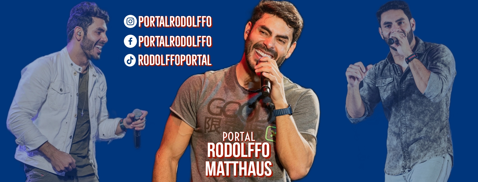 Portal Rodolffo Matthaus