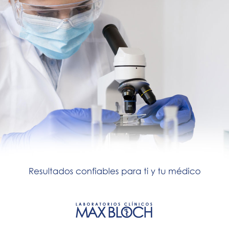 Conozca los horarios de... - MAXBLOCH Laboratorios Clínicos | Facebook