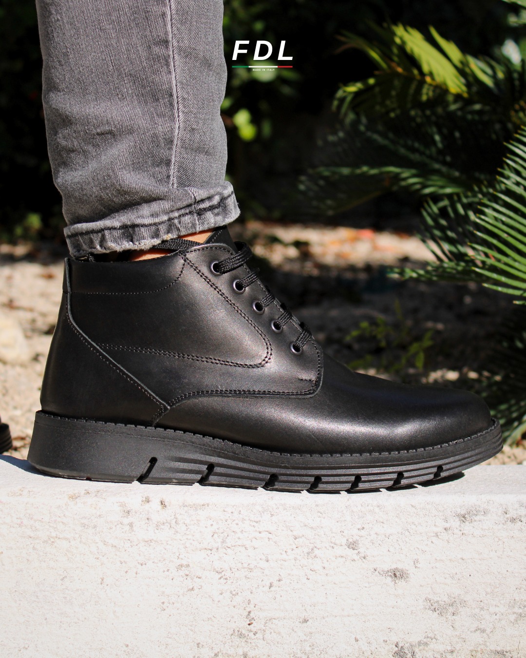FDL calzature | Aversa