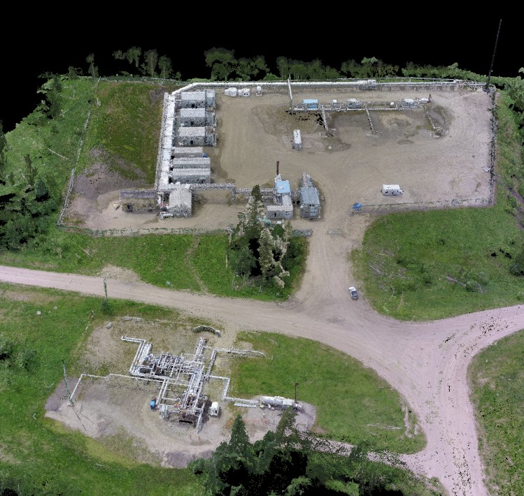 Did you know……. Compass is... - Compass Geomatics Ltd.