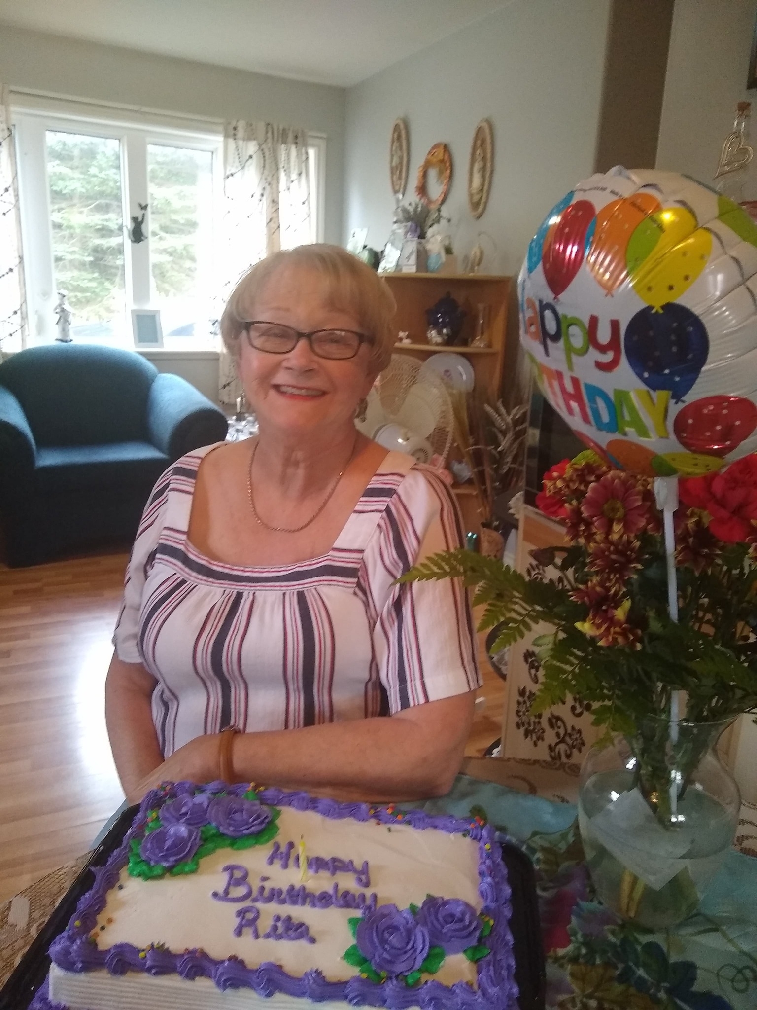 Rita Alexander - Happy heavenly birthday to my brother... | Facebook