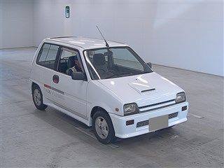 1992 - L200S Daihatsu Mira TR-XX Avanzato R - 05/07/16 (Absolutely