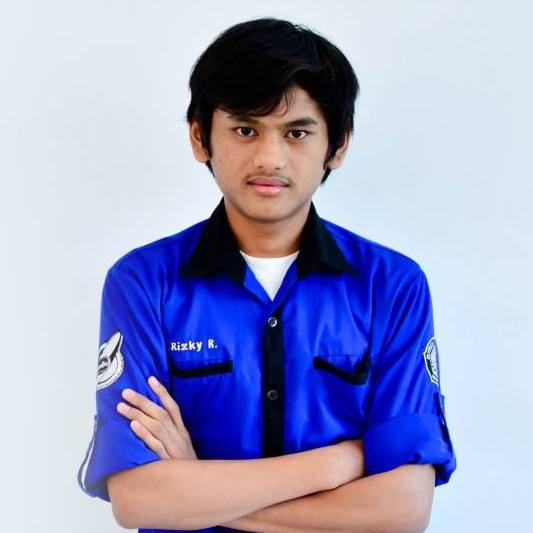 Muhammad Rizky Rafsanjani