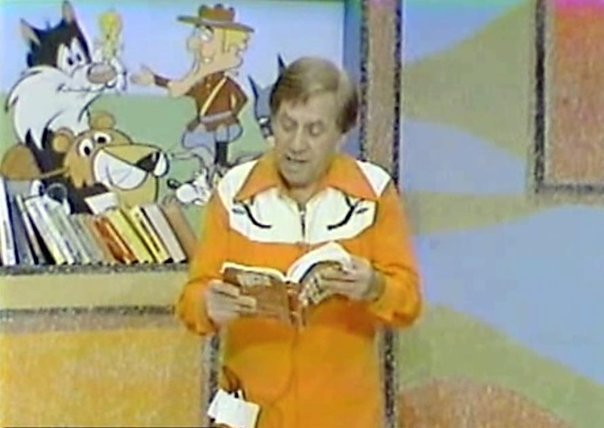 Ray Rayner and Friends