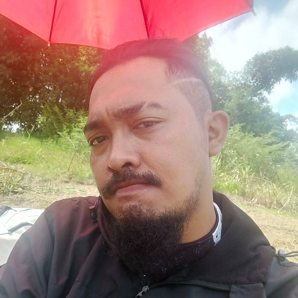 Dendi Ramdani