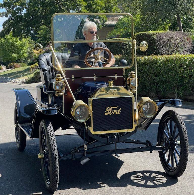 Model T Ford Club of Facebook | Where is the best place to get a 6 volt ...