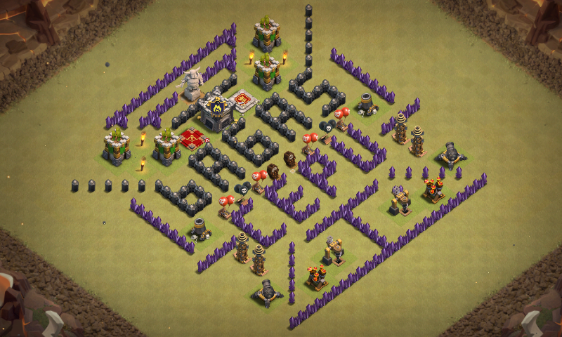 》Claser COC Sejati《