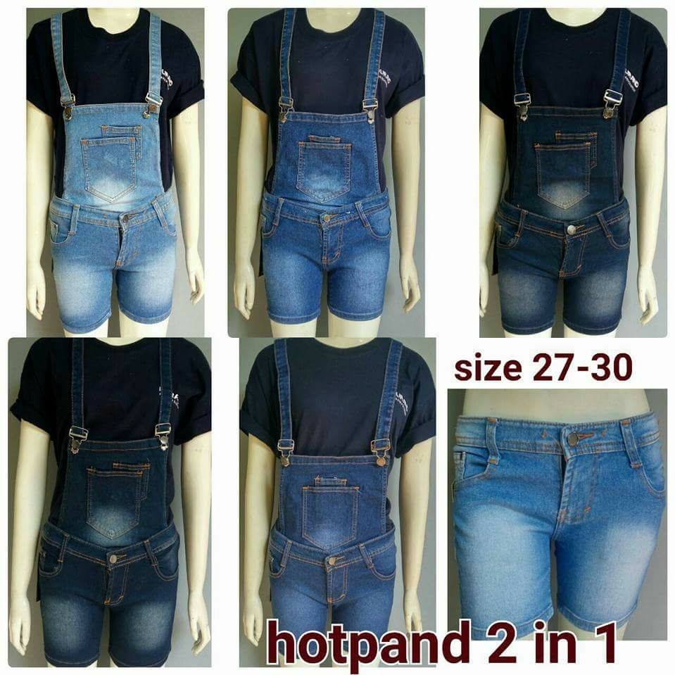 Minimi Butik Full