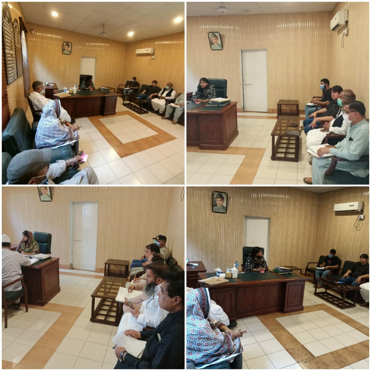 On the directions of... - Deputy Commissioner Gujranwala | Facebook