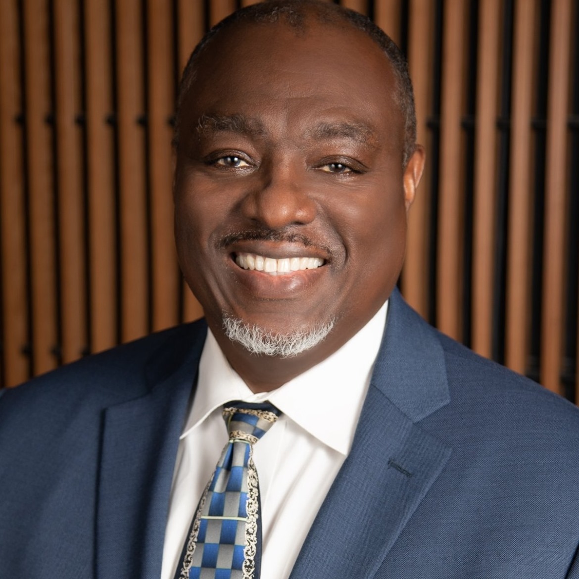 Houston - Exciting news! Our Chief Operating Officer, John Middleton ...