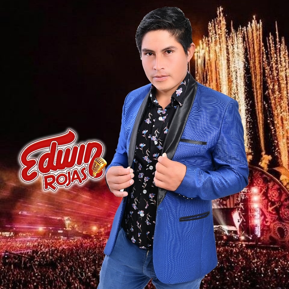 Edwin Rojas