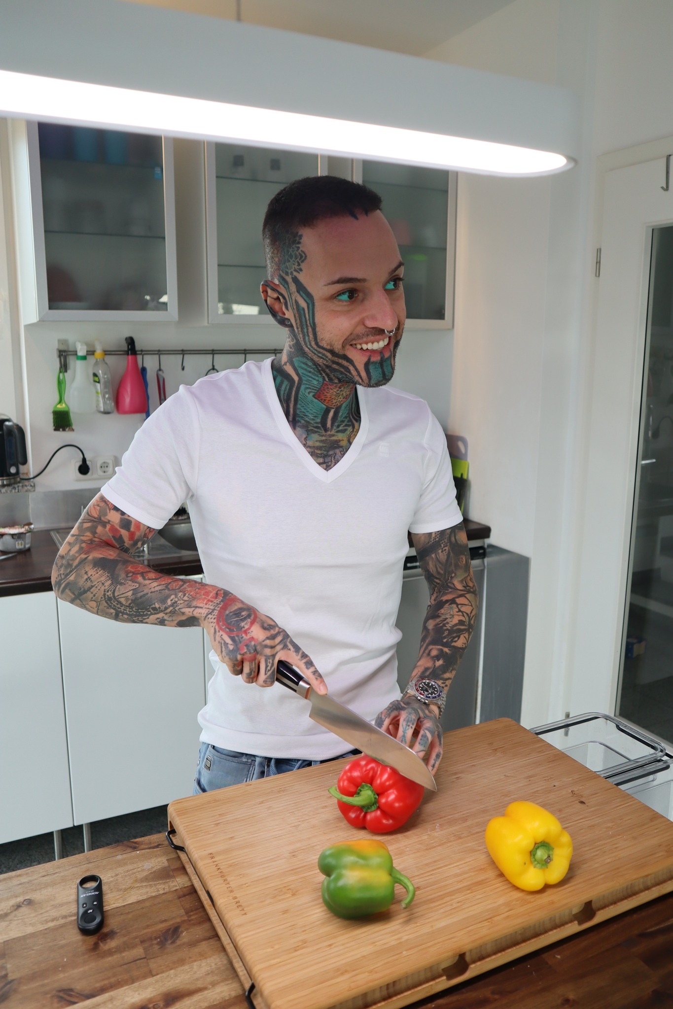 Pascal Wegner