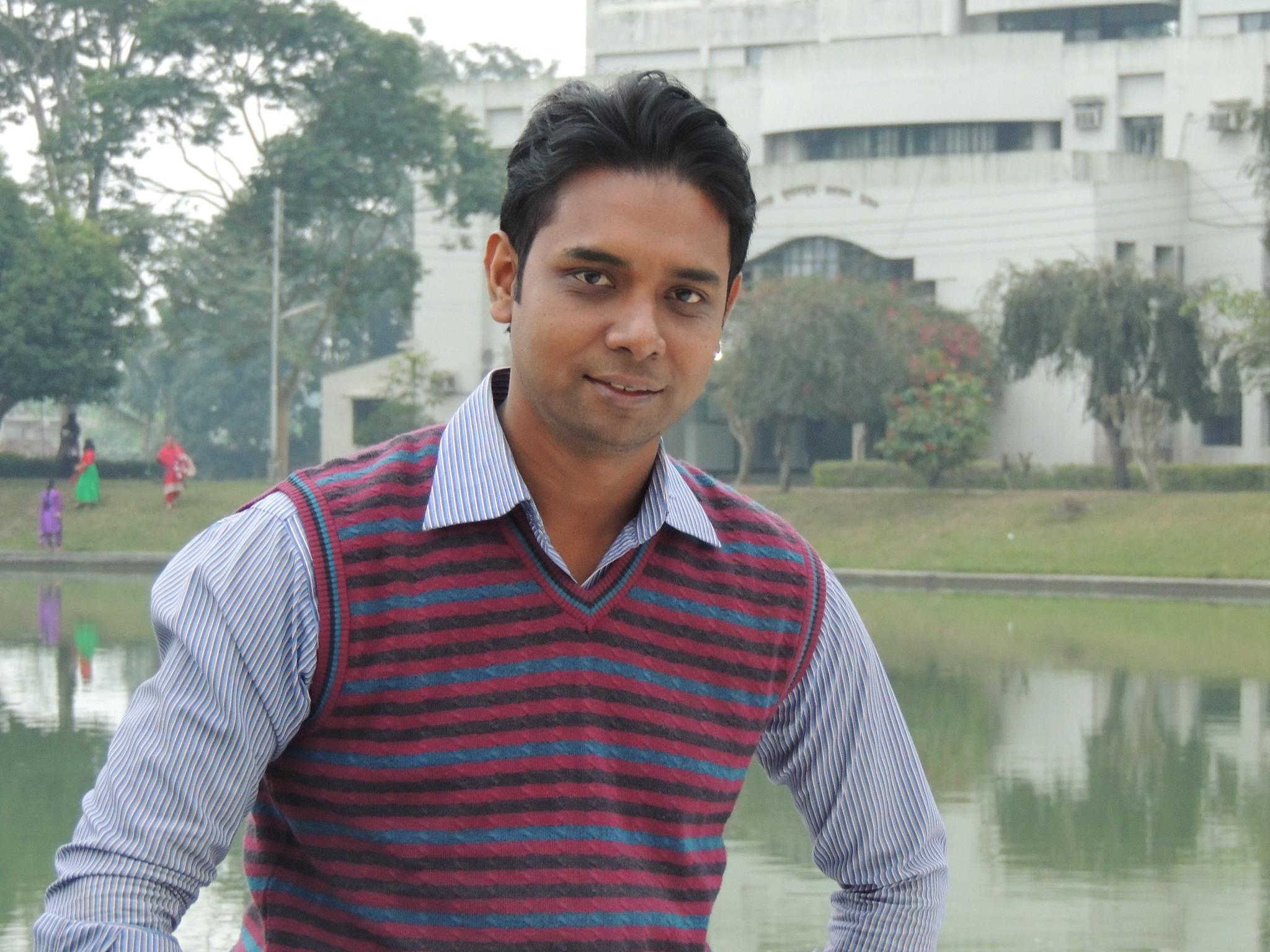 Adnan Jakaria