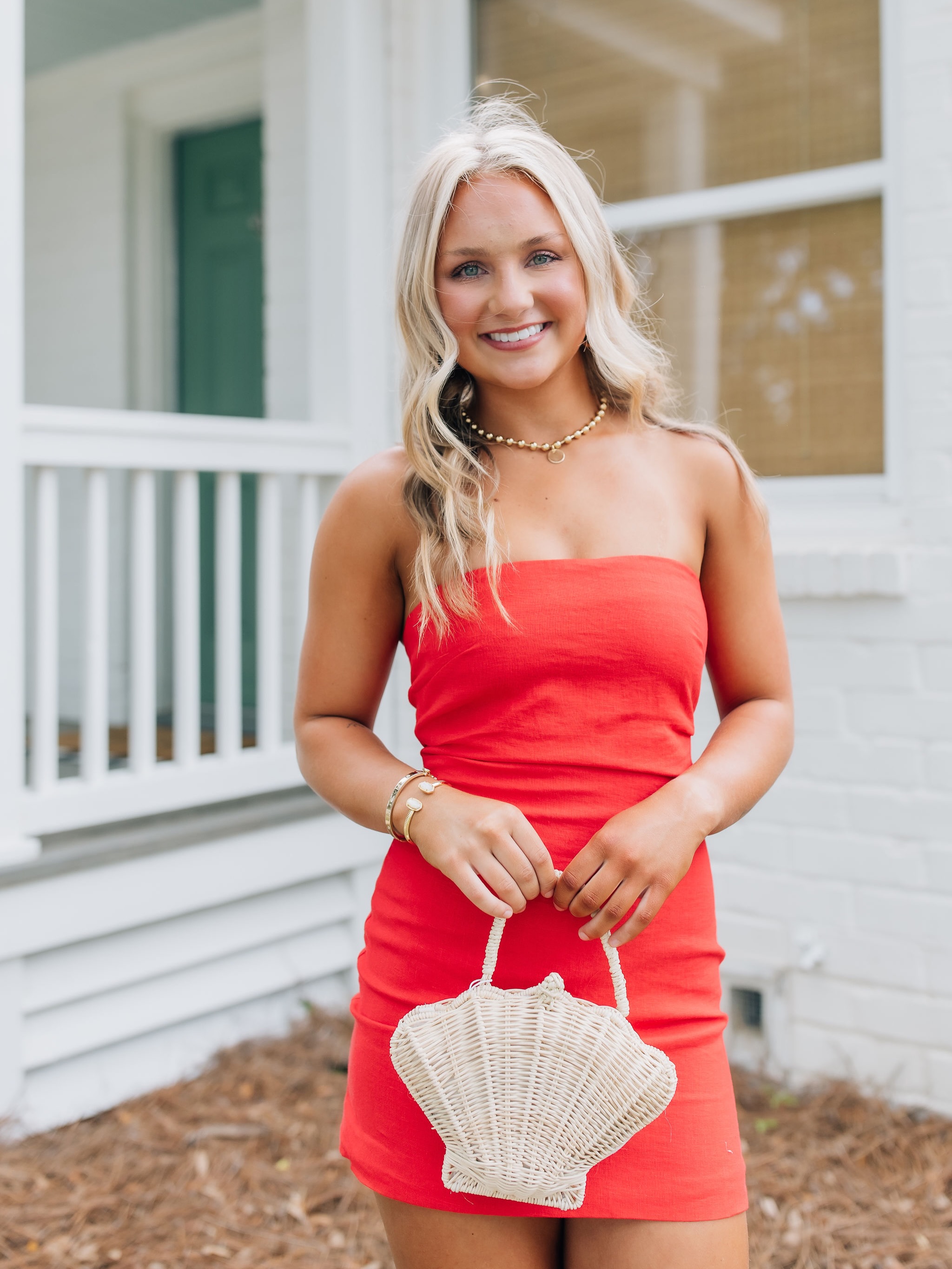 Indigeaux Denim Bar & Boutique in downtown Pensacola
