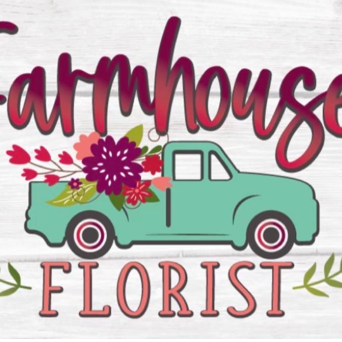 Beautiful flowers for an extra special... - Farmhouse Florist | Facebook