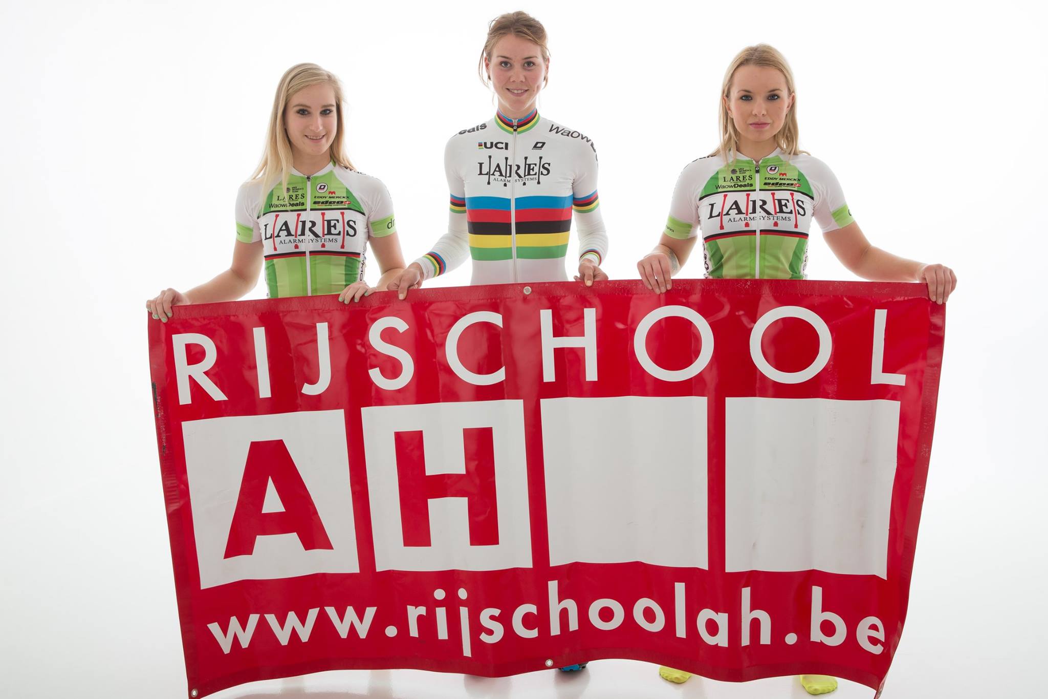 Rijschool AH - Het nieuwe wielerseizoen komt eraan. Wij wensen de ...