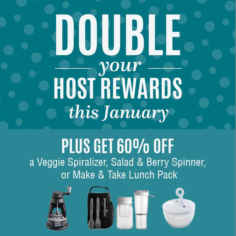 Ginger Collison - Your Pampered Chef Independent Consultant
