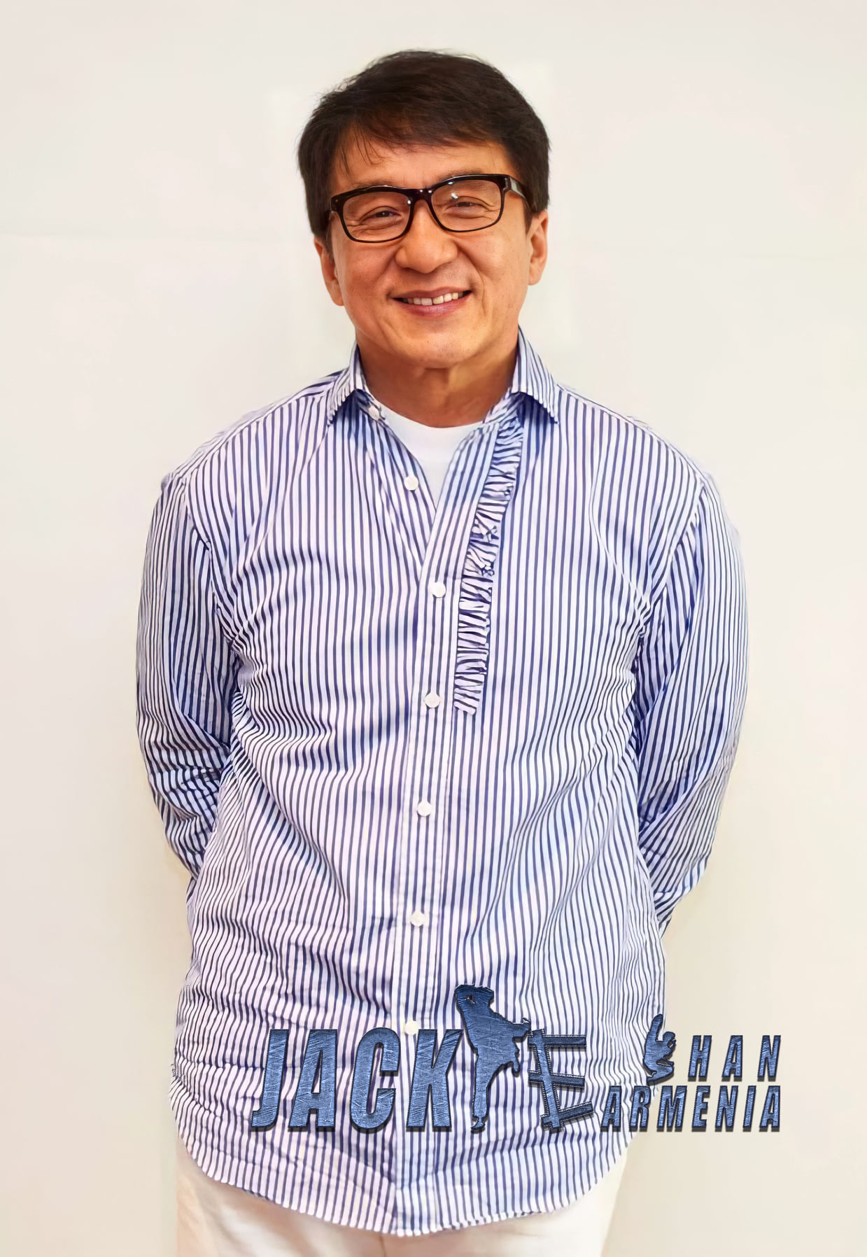 Which is your favorite 成龍 Jackie Chan's movie ? 😉👍