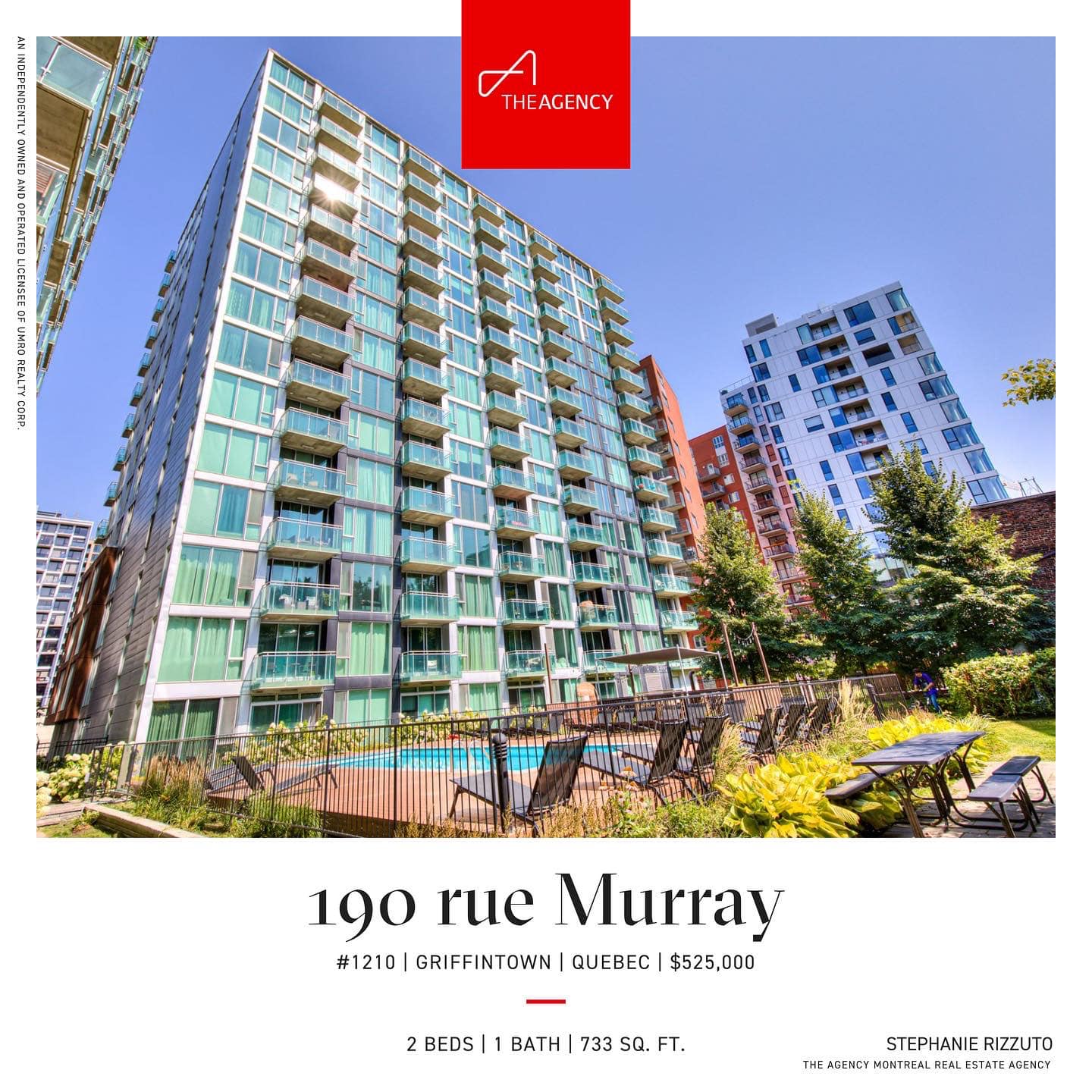 Stephanie Rizzuto Real Estate | Montreal QC
