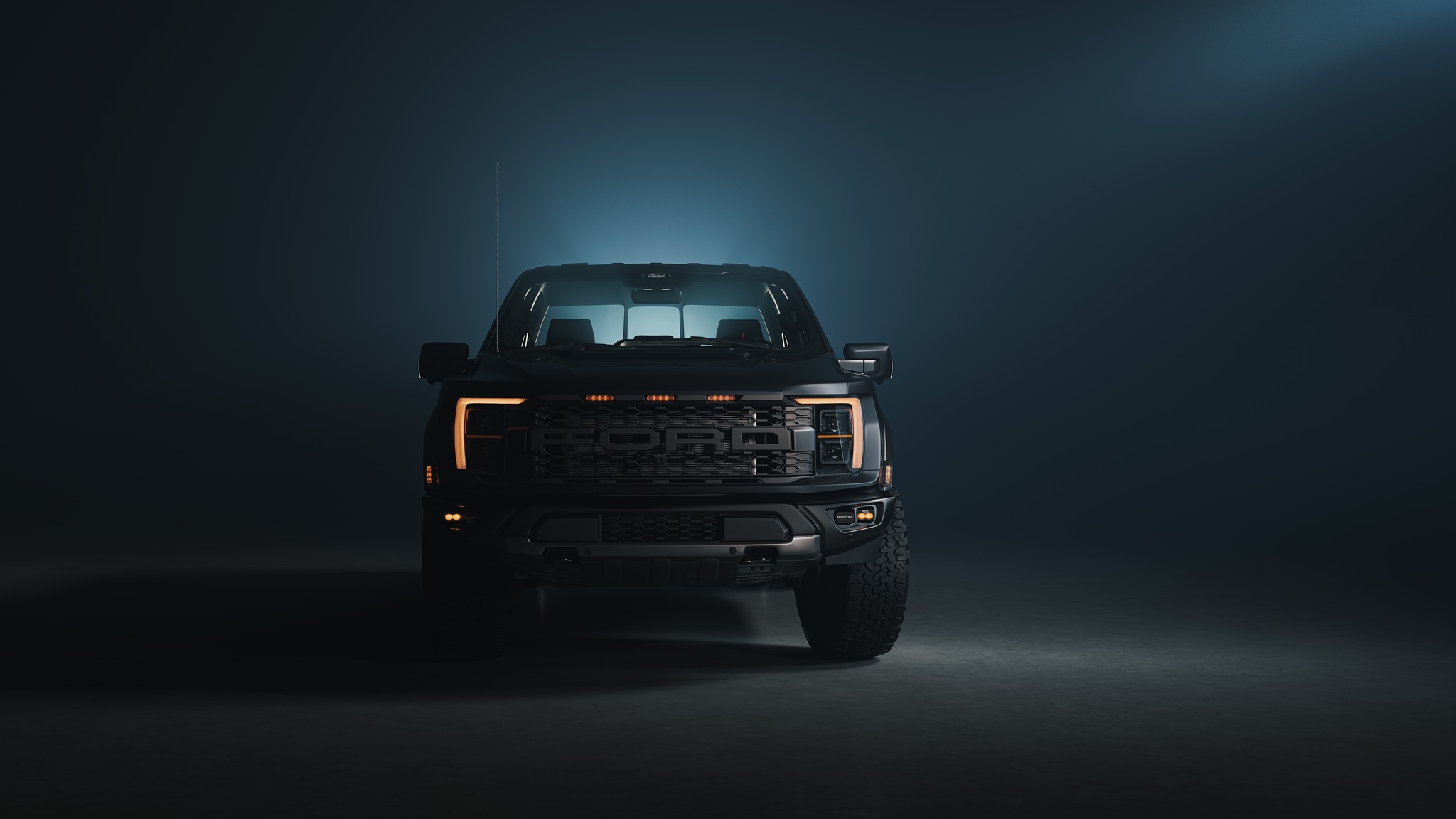 FStorm Render | ## FORD RAPTOR 2021 | FULL CGI | Facebook
