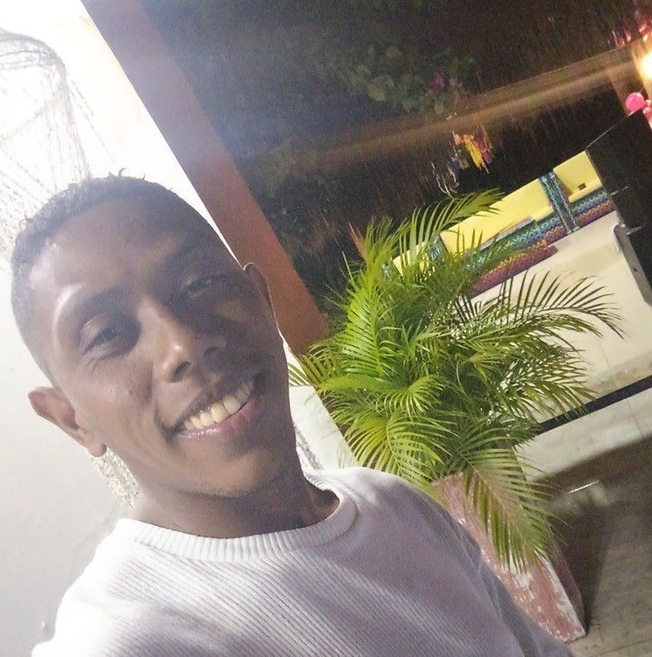 Orlando Dean