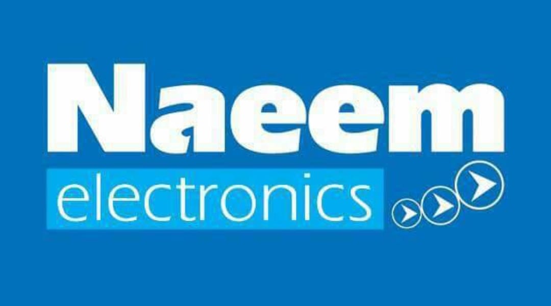 Naeem Electronics Samanabad