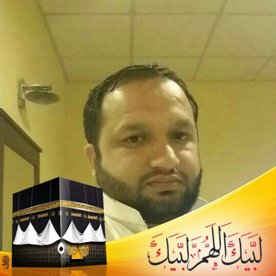 Adrees Rajput