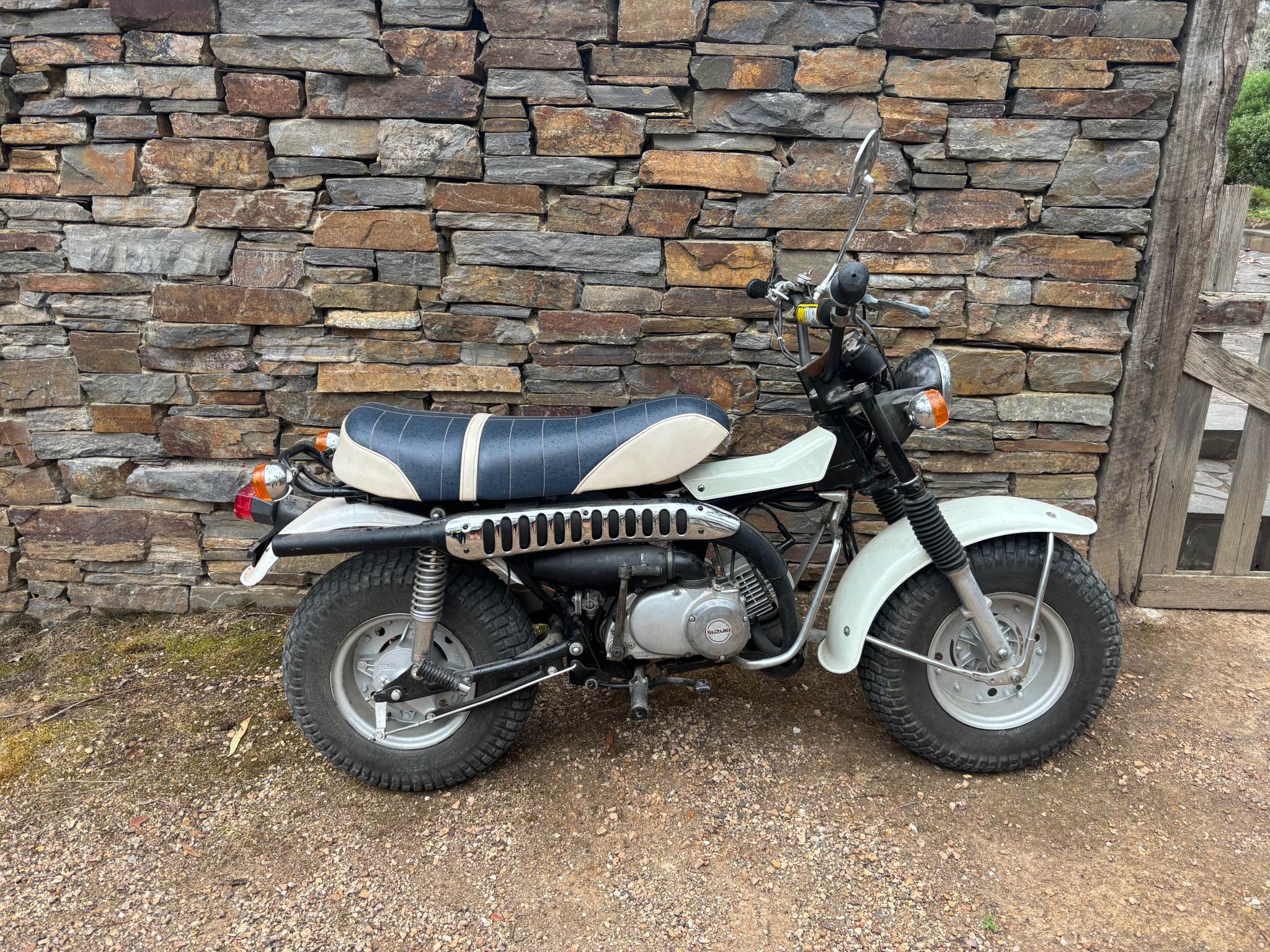 1981 Suzuki RV90 - Motorcycles - Arthurs Creek, Victoria | Facebook ...