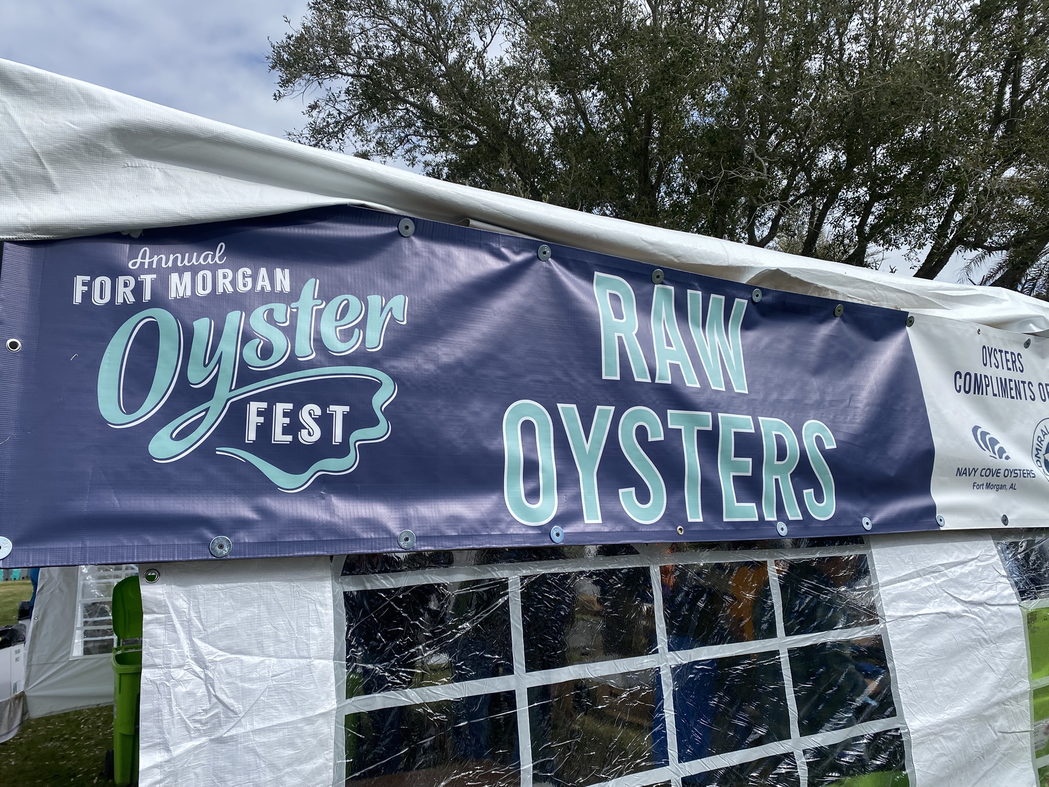 Auburn University Shellfish Lab | Dauphin Island AL