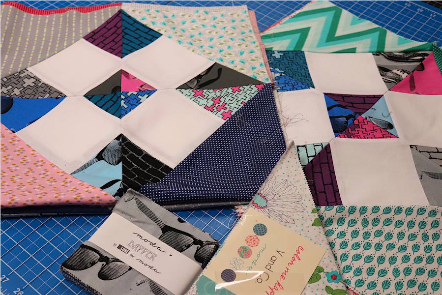Thread Expressions | Miller SD