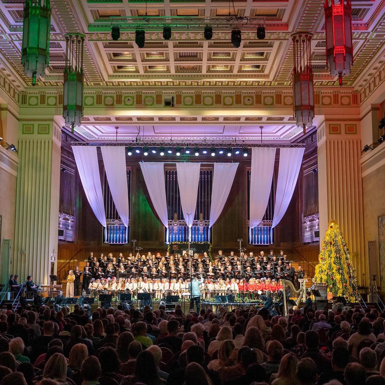 BBC National Orchestra of Wales - Did you know? Our BBC Proms concert ...
