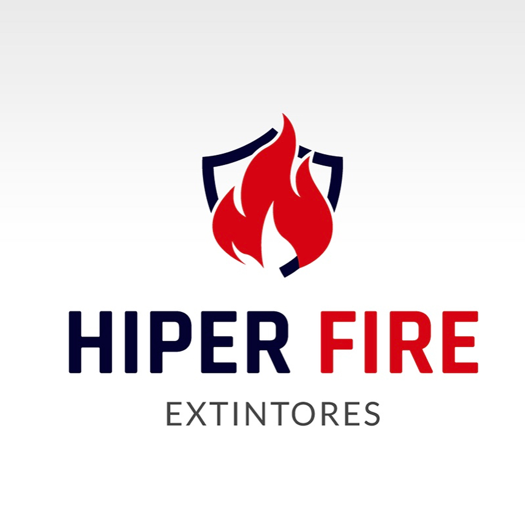 Nova marca para a Hiper Fire, o que... - Autentika Design
