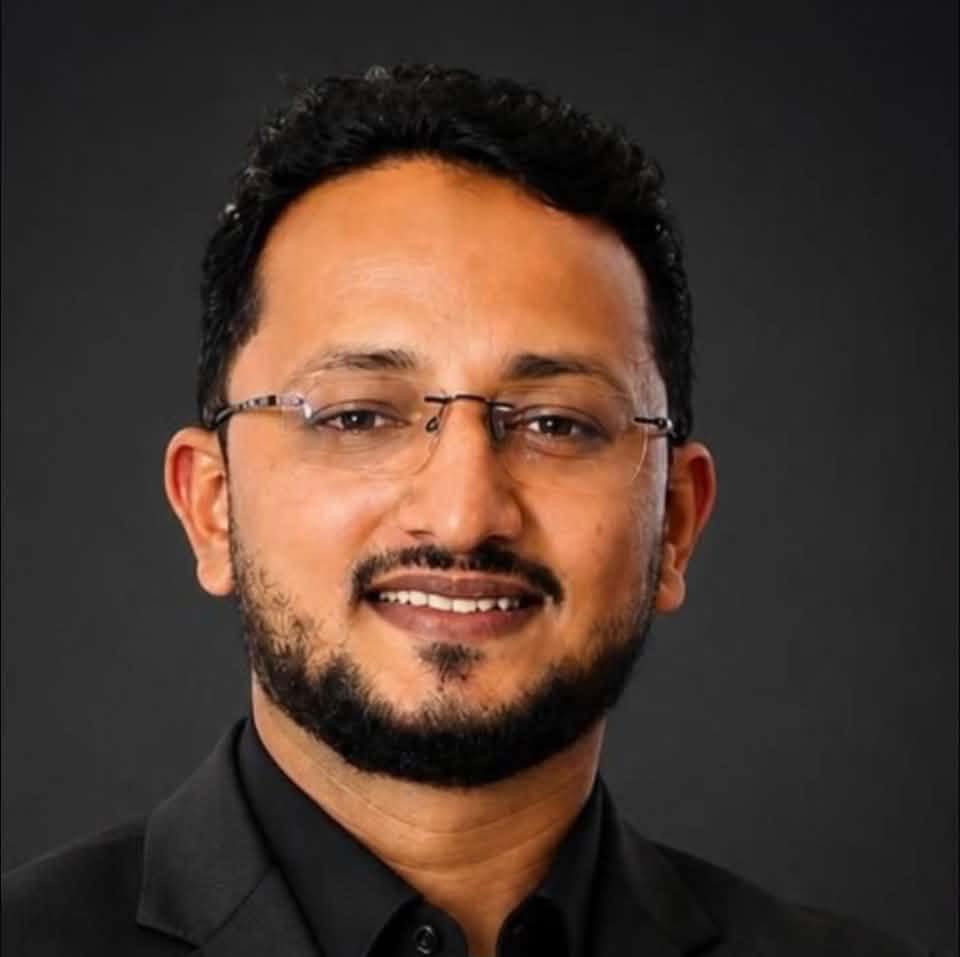 Adv SR Khondokar Rana