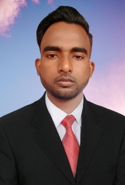 Ariful Islam