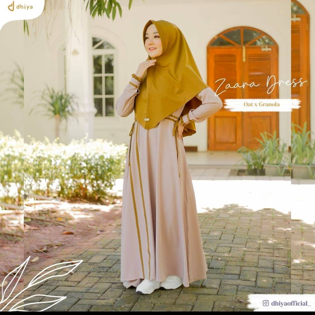 ALTAF HIJAB STORE | Cilacap Regency