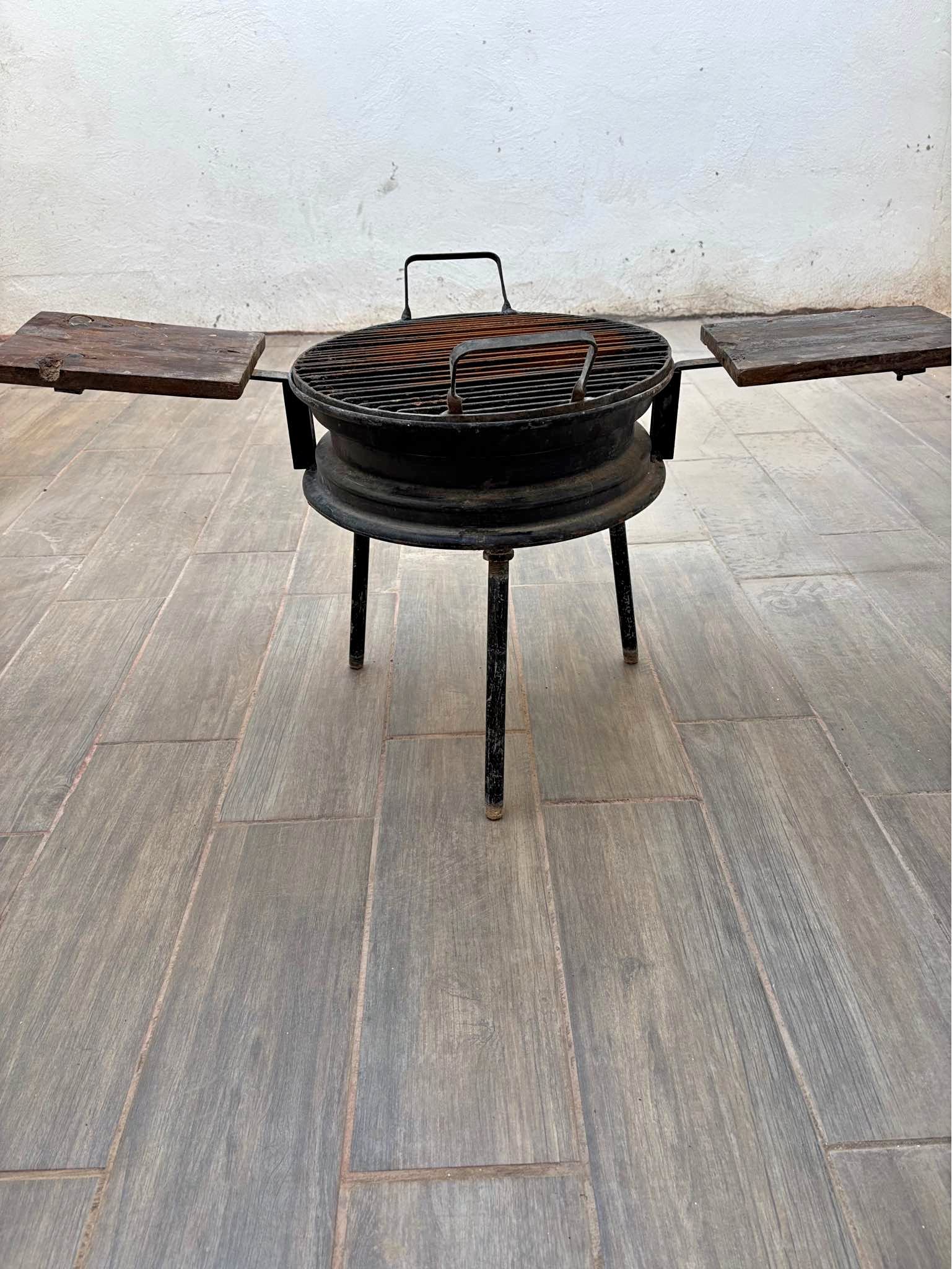 Asador de rin - Barbecues, Grills & Smokers - Chihuahua, Chihuahua ...