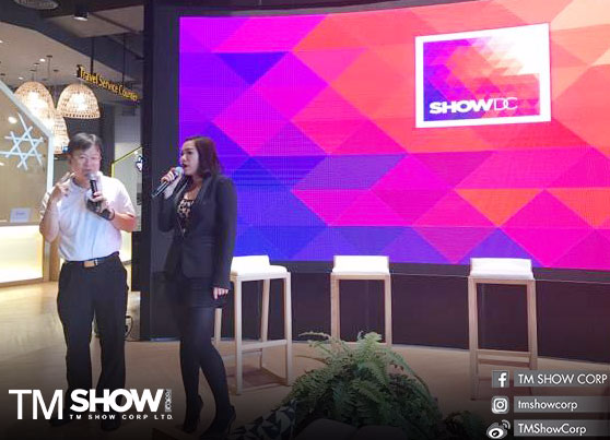 TM SHOW CORP