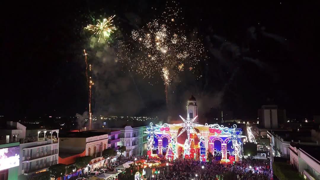 [EN ESPAÑOL] Ciudad de... - The San Juan Daily Star | Facebook