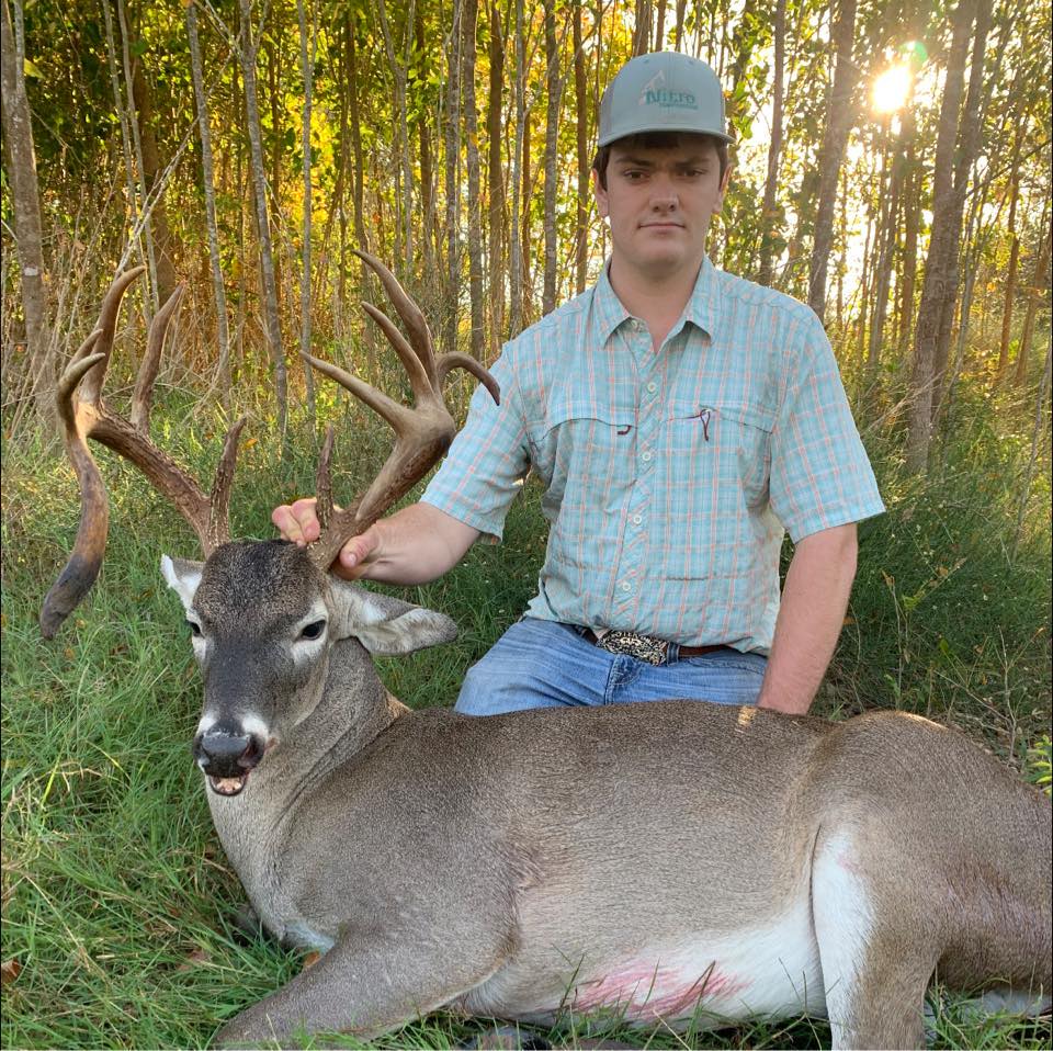 South Texas Hunting | 🔥We have a few spots open for doe hunts | Facebook