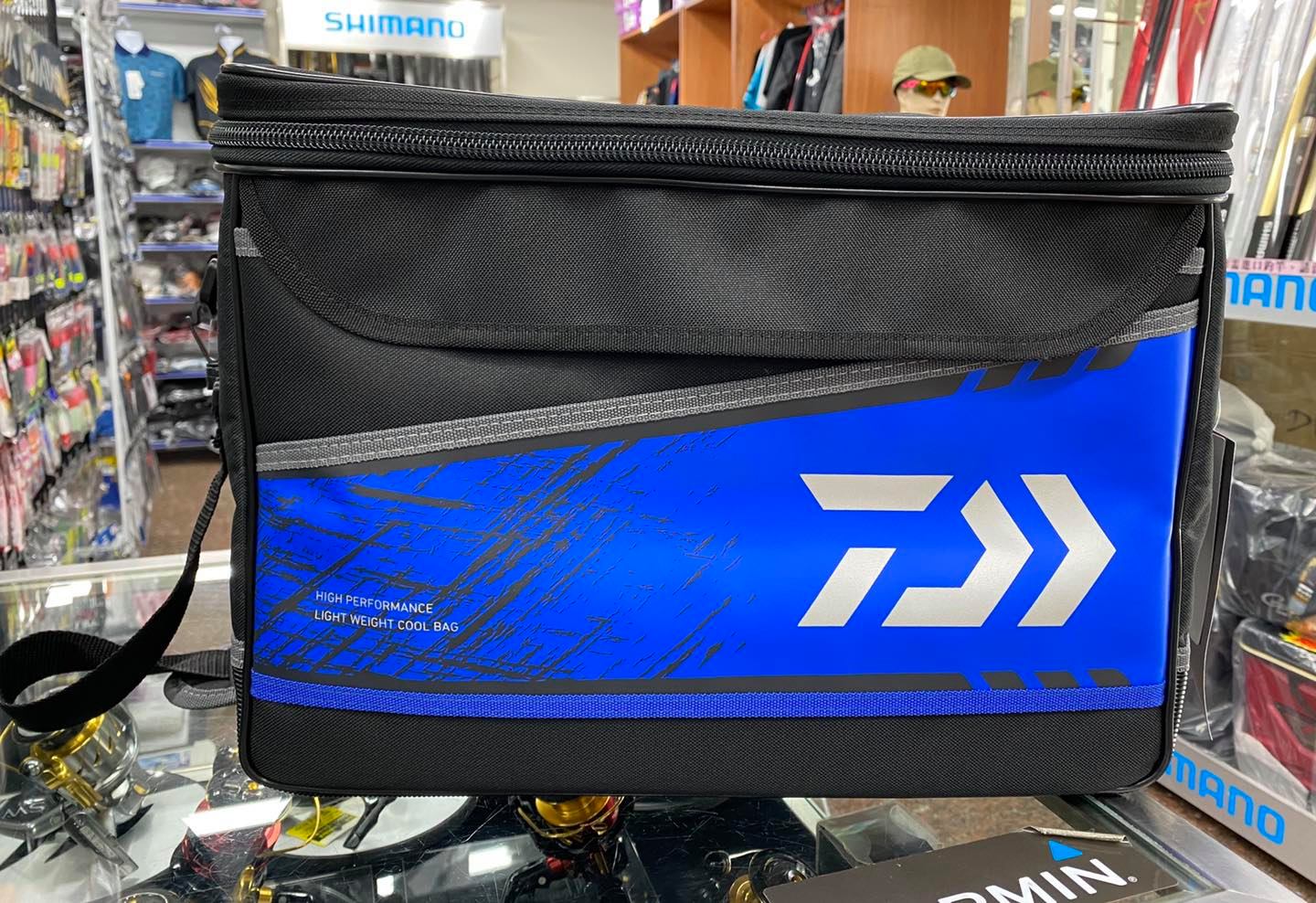 三富釣具 Daiwa 便利保冷袋12公升 公升 Facebook