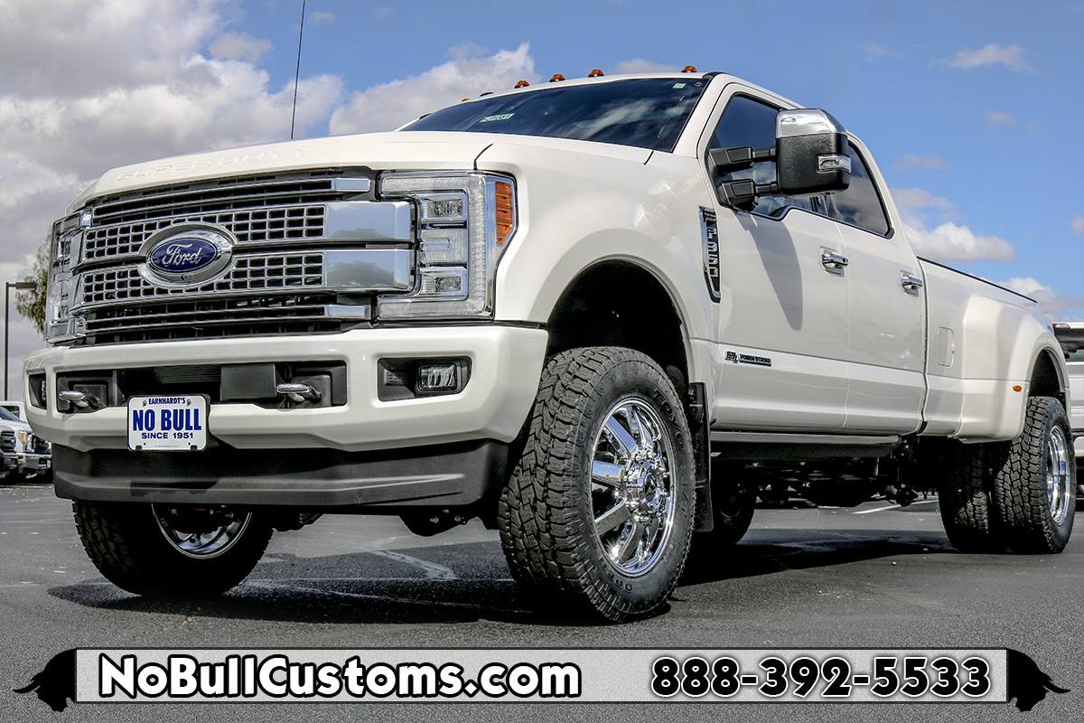No Bull Customs - Howdy Folks! Lets start the week off...