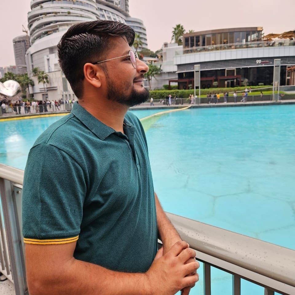 Engr Zohaib Arif