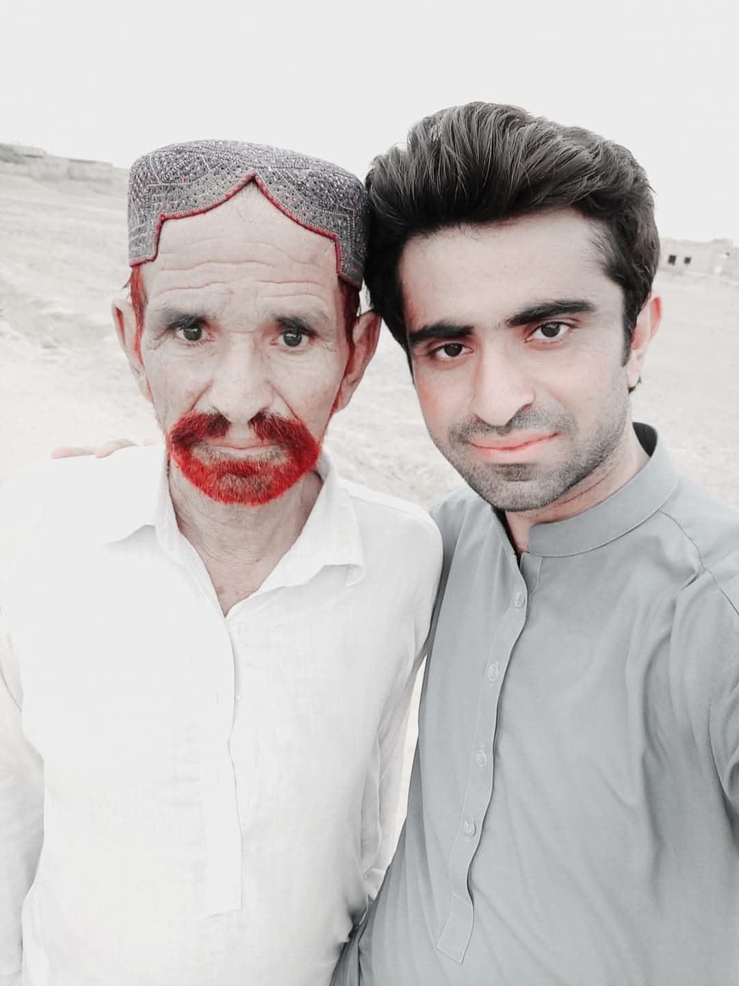 Raheem Ali Rind