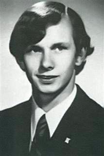 Warren - Danny Collier Class of 72 Danny was born Sept. 27, 1953 ...