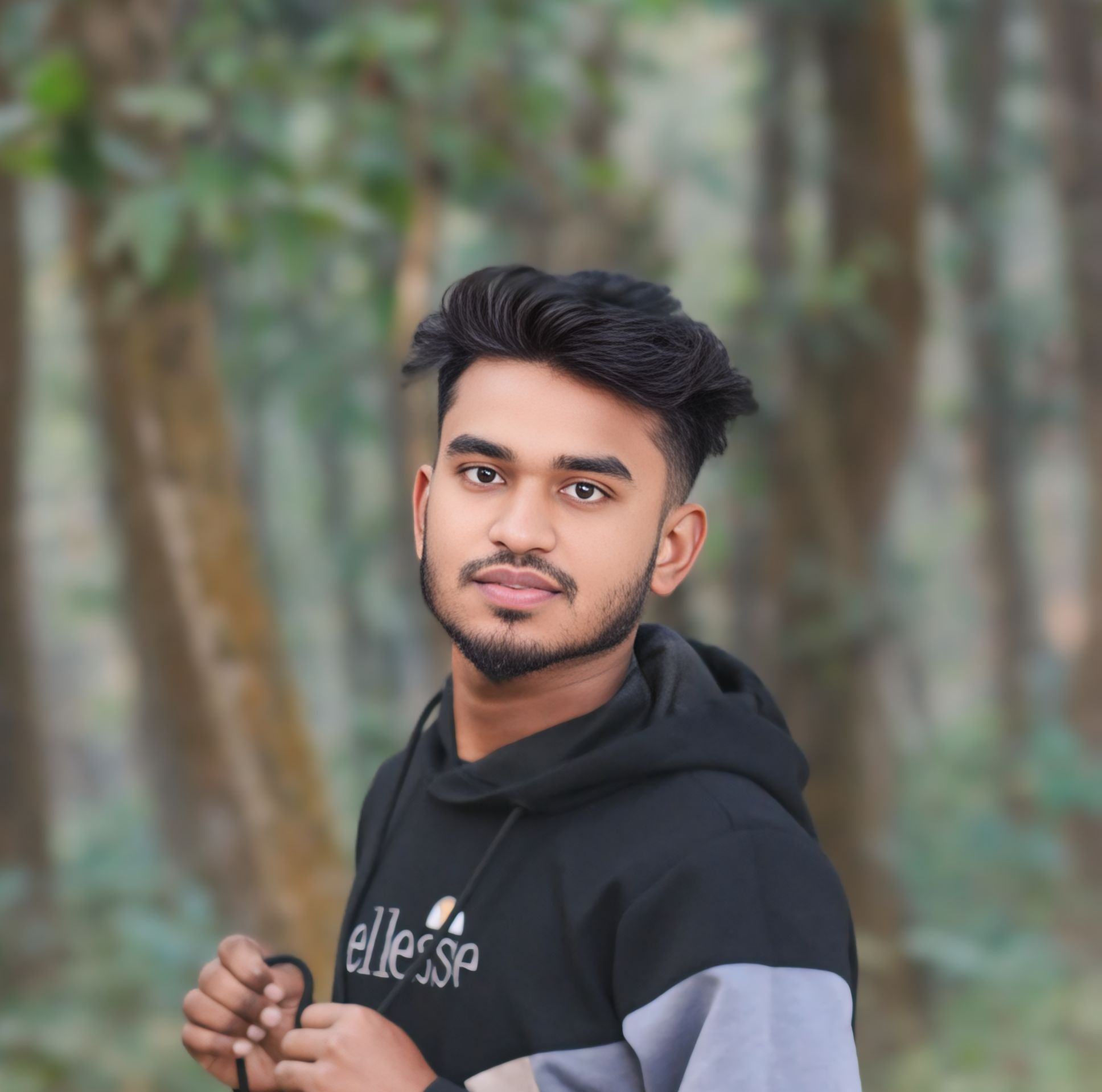 Md Rifat Islam