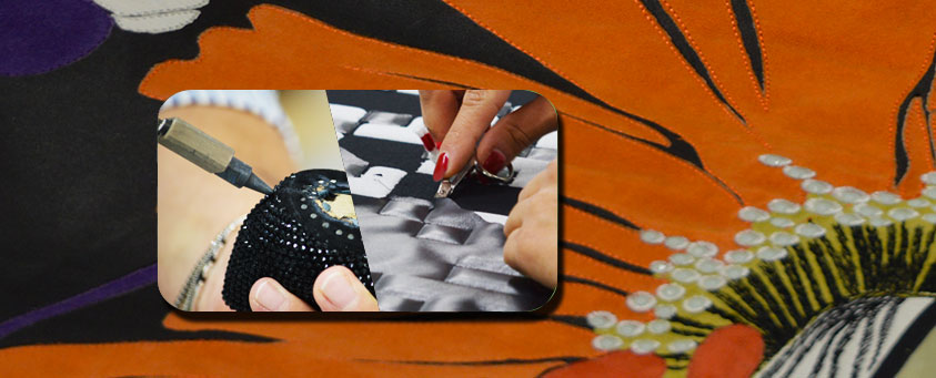 Matilda Ricami srl | Empoli