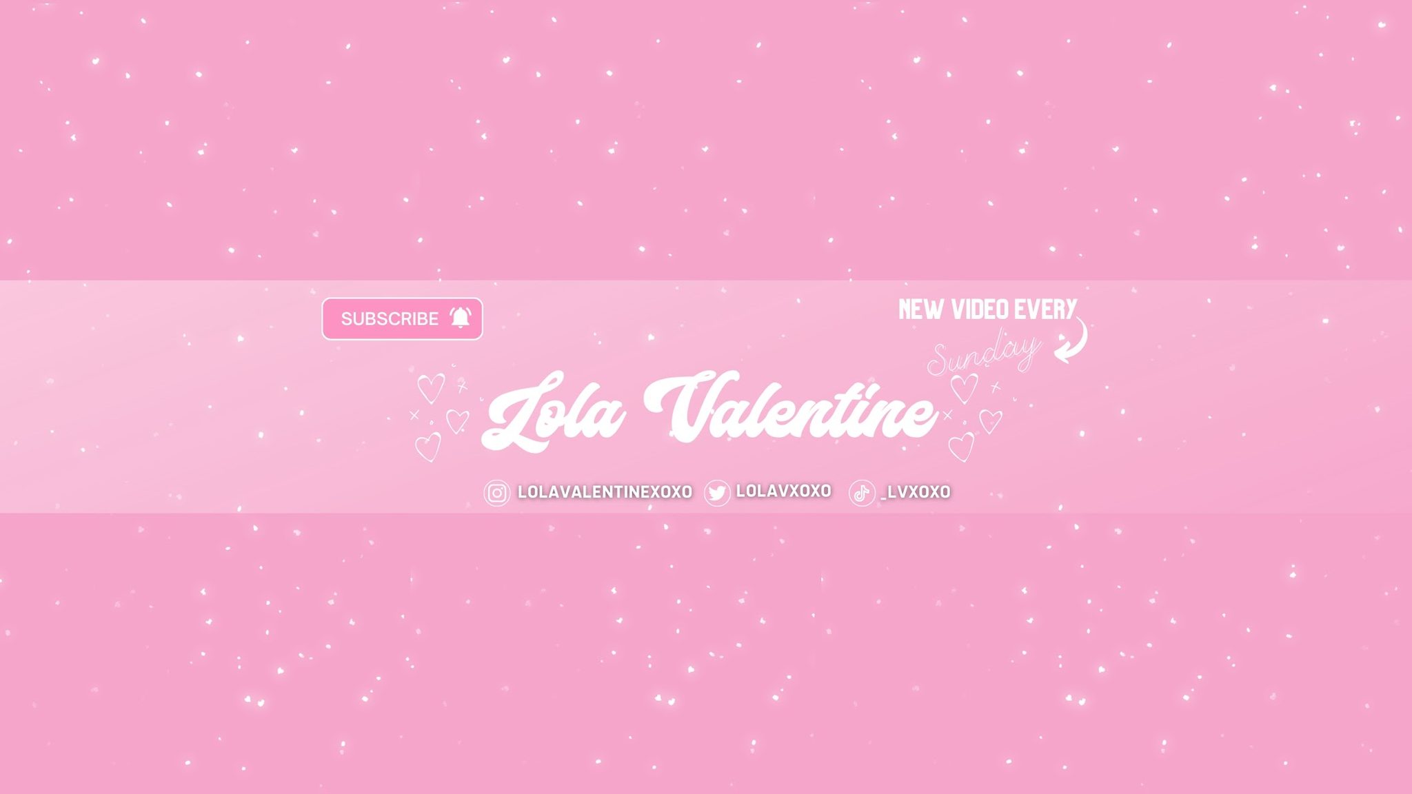 Lola Valentine New York NY