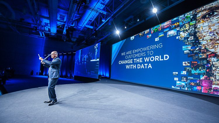 NetApp Insight - A quick look back at #NetAppInsight... | Facebook
