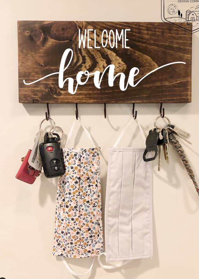 Unique Monograms | Anderson SC