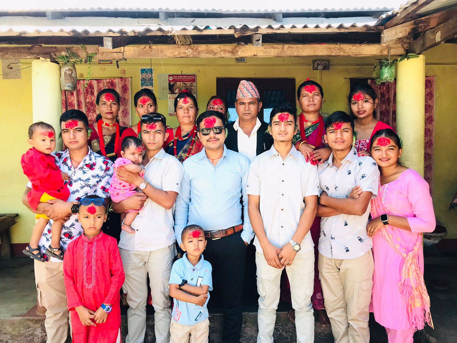 Arjun Raut